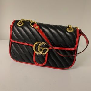 GUCCI MARMONT BAG